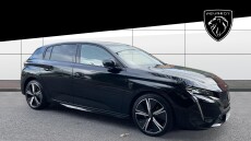 Peugeot 308 1.5 BlueHDi GT 5dr EAT8 Diesel Hatchback
